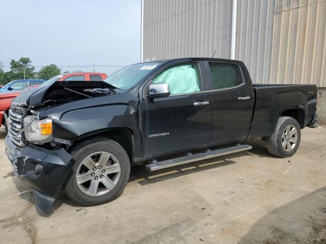 Photo 0 VIN: 1GTP6DE13G1189026 - GMC CANYON SLT 