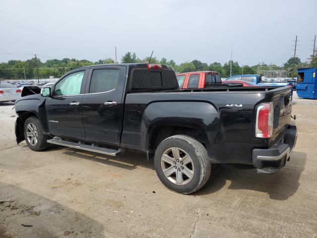 Photo 1 VIN: 1GTP6DE13G1189026 - GMC CANYON SLT 