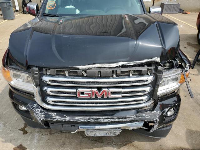 Photo 10 VIN: 1GTP6DE13G1189026 - GMC CANYON SLT 