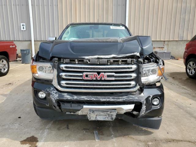 Photo 4 VIN: 1GTP6DE13G1189026 - GMC CANYON SLT 