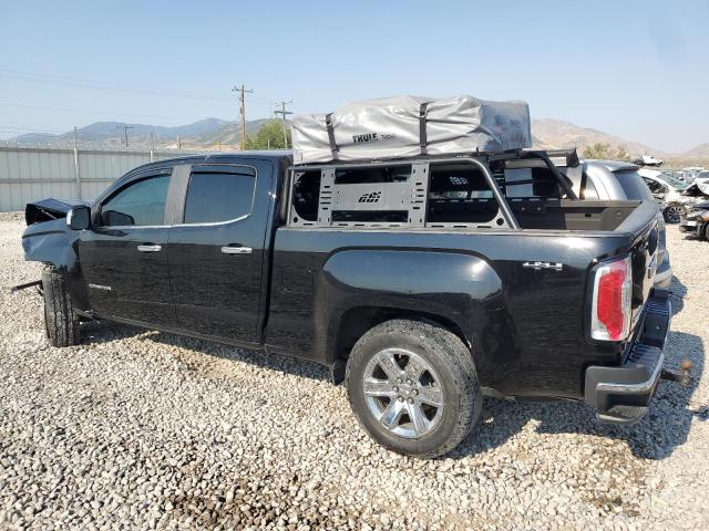 Photo 1 VIN: 1GTP6DE13G1376945 - GMC CANYON 