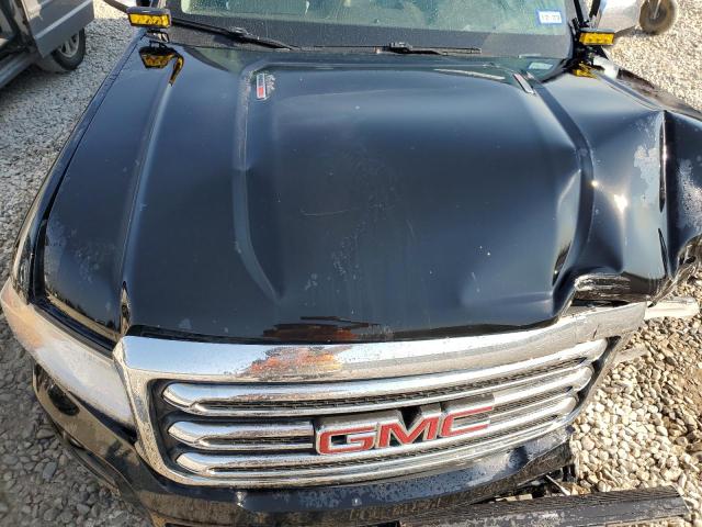 Photo 10 VIN: 1GTP6DE13G1376945 - GMC CANYON 