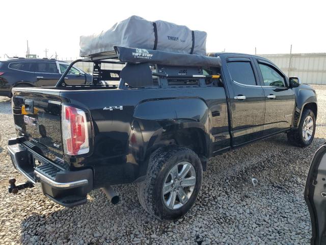 Photo 2 VIN: 1GTP6DE13G1376945 - GMC CANYON 