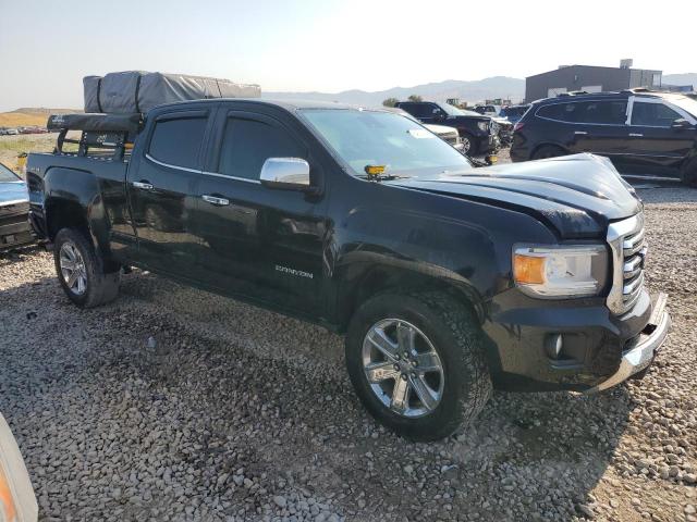 Photo 3 VIN: 1GTP6DE13G1376945 - GMC CANYON 