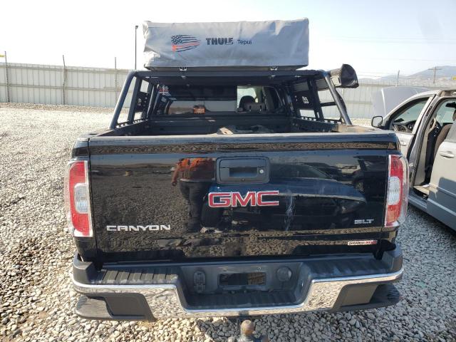 Photo 5 VIN: 1GTP6DE13G1376945 - GMC CANYON 