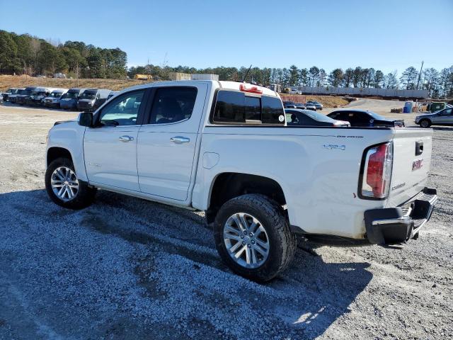 Photo 1 VIN: 1GTP6DE14J1144152 - GMC CANYON 