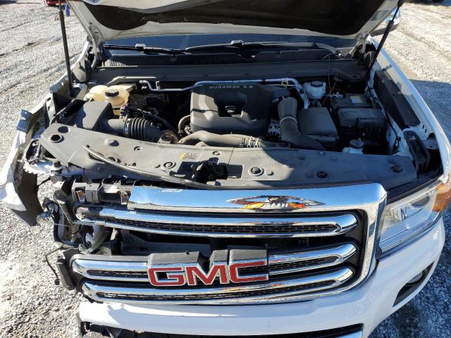 Photo 10 VIN: 1GTP6DE14J1144152 - GMC CANYON 