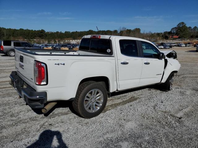 Photo 2 VIN: 1GTP6DE14J1144152 - GMC CANYON 