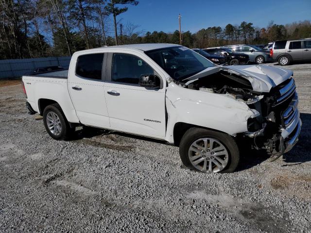 Photo 3 VIN: 1GTP6DE14J1144152 - GMC CANYON 