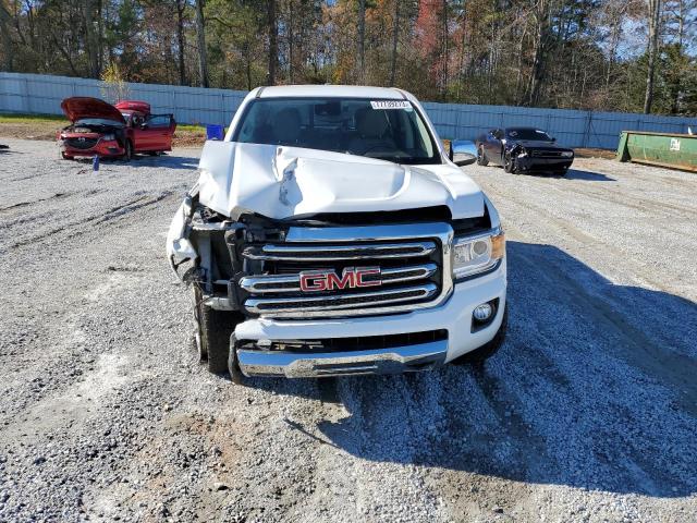 Photo 4 VIN: 1GTP6DE14J1144152 - GMC CANYON 