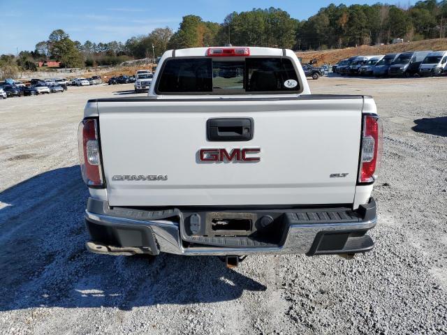 Photo 5 VIN: 1GTP6DE14J1144152 - GMC CANYON 