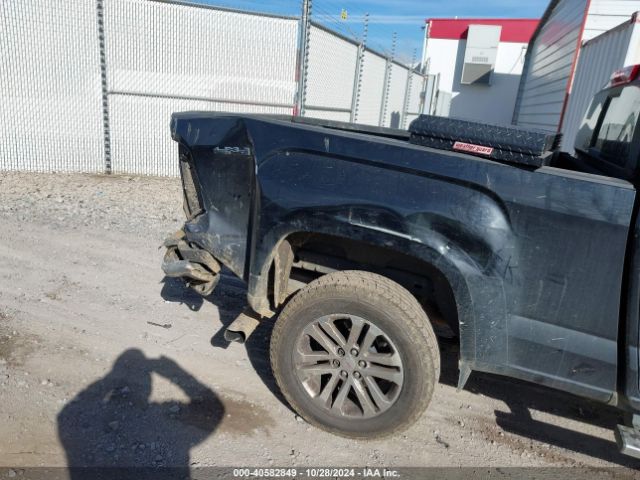 Photo 5 VIN: 1GTP6DE15G1328718 - GMC CANYON 