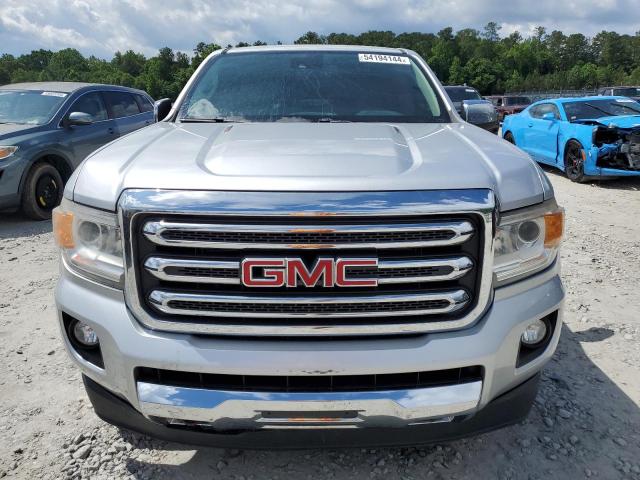 Photo 4 VIN: 1GTP6DE15H1173072 - GMC CANYON 