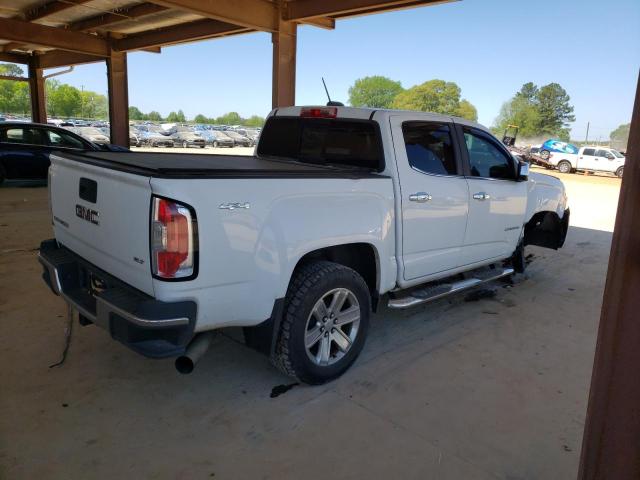 Photo 2 VIN: 1GTP6DE15H1245789 - GMC CANYON SLT 