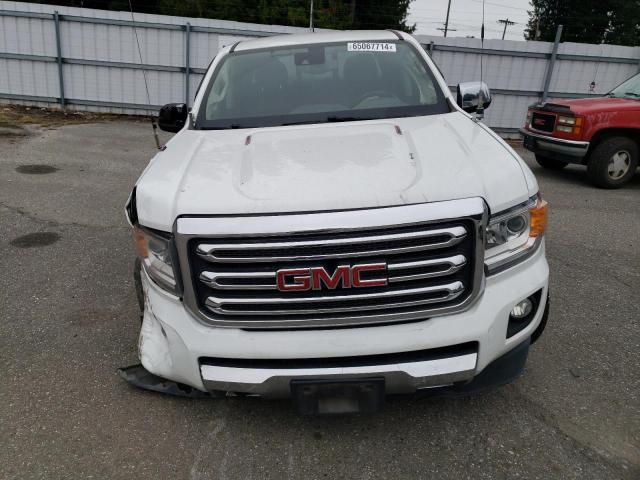 Photo 4 VIN: 1GTP6DE15H1299335 - GMC CANYON SLT 