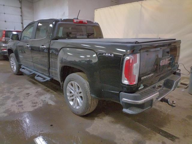 Photo 2 VIN: 1GTP6DE16G1202318 - GMC CANYON SLT 