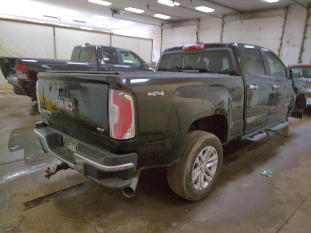 Photo 3 VIN: 1GTP6DE16G1202318 - GMC CANYON SLT 