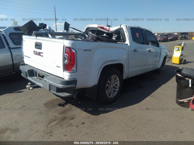 Photo 3 VIN: 1GTP6DE16H1171847 - GMC CANYON 