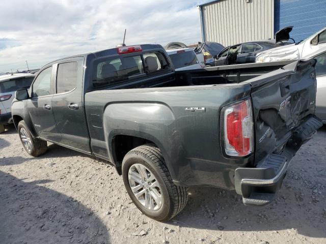 Photo 1 VIN: 1GTP6DE16H1178118 - GMC CANYON SLT 