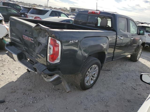 Photo 2 VIN: 1GTP6DE16H1178118 - GMC CANYON SLT 