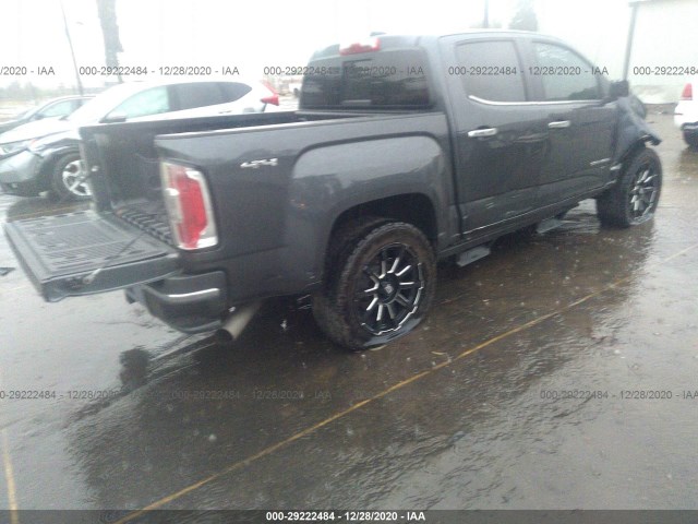 Photo 3 VIN: 1GTP6DE16H1321777 - GMC CANYON 