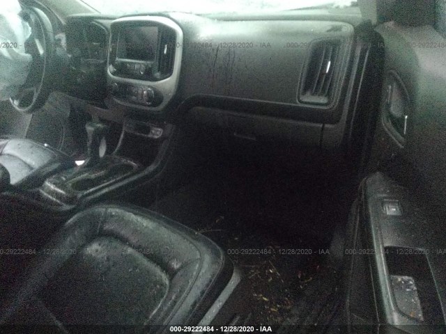 Photo 4 VIN: 1GTP6DE16H1321777 - GMC CANYON 