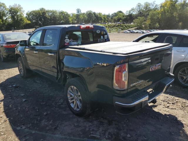 Photo 1 VIN: 1GTP6DE17H1266885 - GMC CANYON SLT 