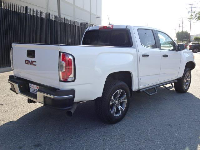 Photo 3 VIN: 1GTP6DE18G1294077 - GMC CANYON SLT 