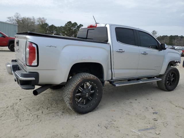 Photo 2 VIN: 1GTP6DE18H1145427 - GMC CANYON SLT 