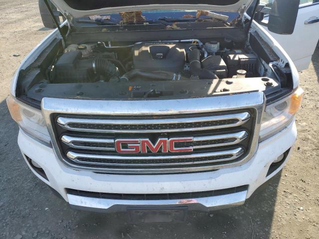 Photo 10 VIN: 1GTP6DE18H1197673 - GMC CANYON SLT 