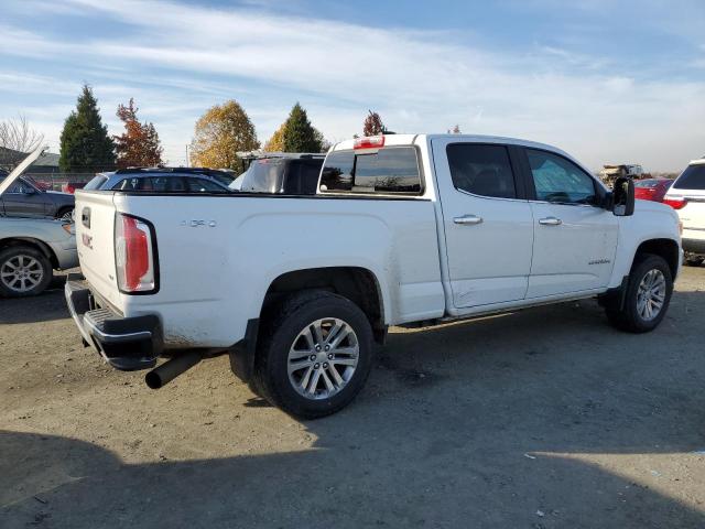 Photo 2 VIN: 1GTP6DE18H1197673 - GMC CANYON SLT 