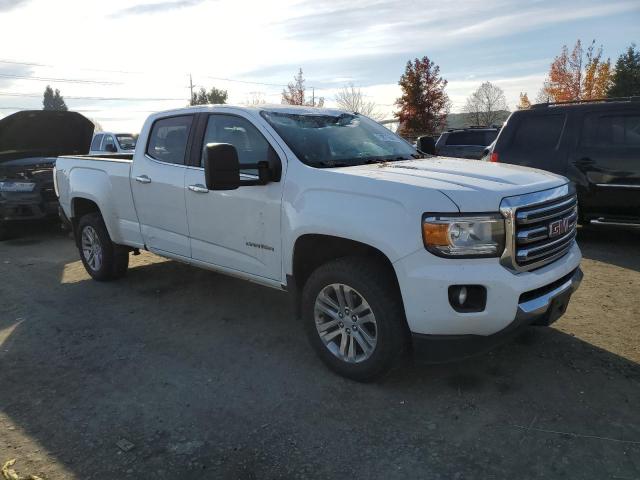 Photo 3 VIN: 1GTP6DE18H1197673 - GMC CANYON SLT 