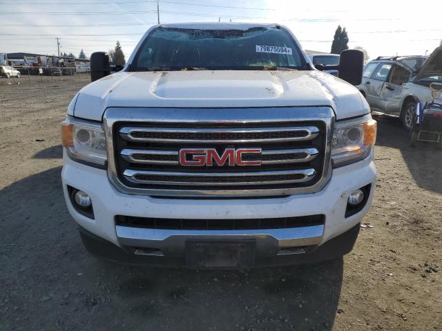 Photo 4 VIN: 1GTP6DE18H1197673 - GMC CANYON SLT 