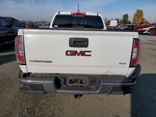 Photo 5 VIN: 1GTP6DE18H1197673 - GMC CANYON SLT 