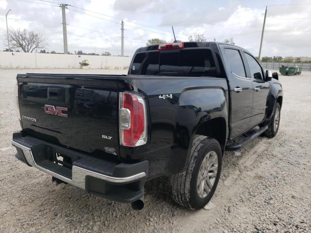 Photo 3 VIN: 1GTP6DE18H1247455 - GMC CANYON SLT 