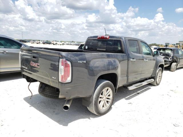 Photo 3 VIN: 1GTP6DE18H1296896 - GMC CANYON SLT 