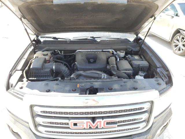 Photo 6 VIN: 1GTP6DE18H1296896 - GMC CANYON SLT 