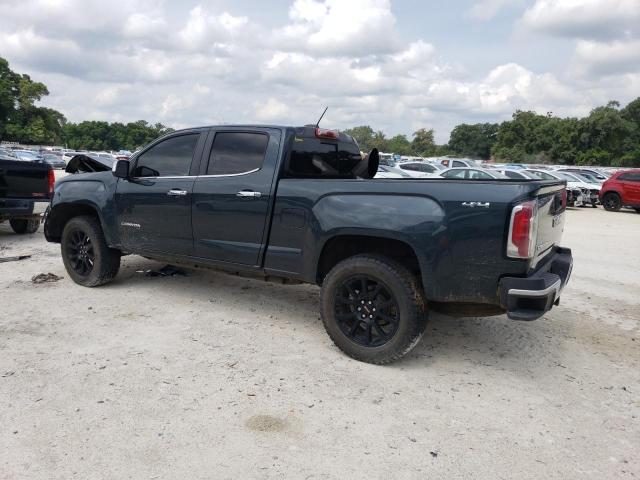 Photo 1 VIN: 1GTP6DE19H1185628 - GMC CANYON 