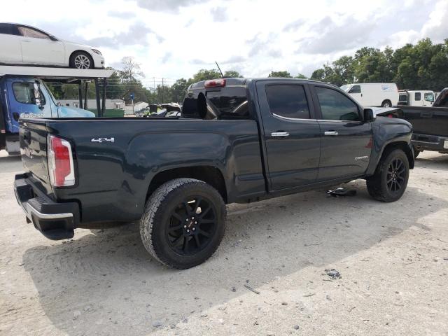 Photo 2 VIN: 1GTP6DE19H1185628 - GMC CANYON 