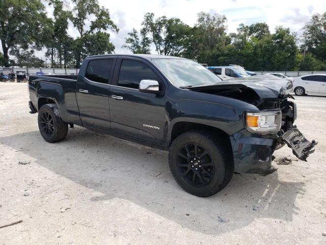 Photo 3 VIN: 1GTP6DE19H1185628 - GMC CANYON 