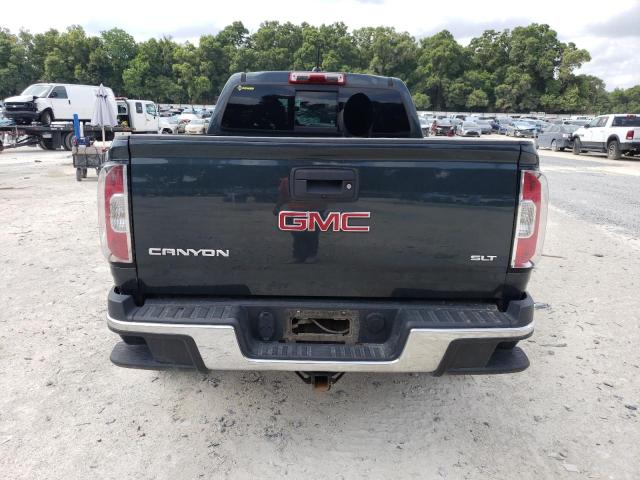 Photo 5 VIN: 1GTP6DE19H1185628 - GMC CANYON 