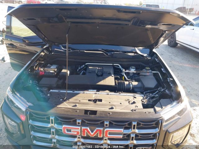 Photo 9 VIN: 1GTP6DEK0P1151200 - GMC CANYON 