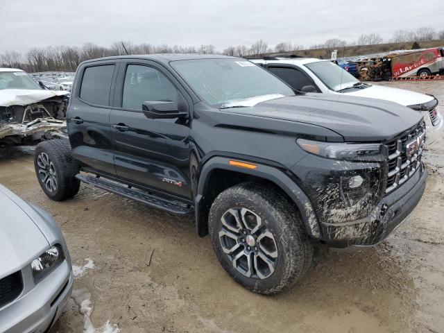 Photo 3 VIN: 1GTP6DEK0P1169115 - GMC CANYON 