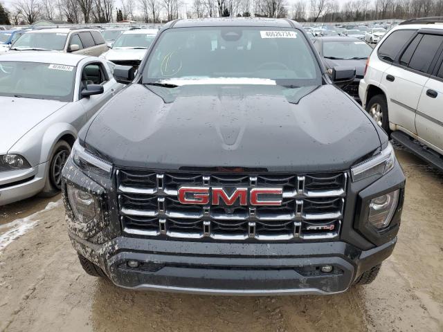 Photo 4 VIN: 1GTP6DEK0P1169115 - GMC CANYON 