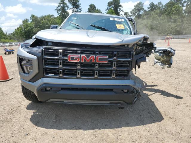 Photo 4 VIN: 1GTP6DEK0P1173679 - GMC CANYON AT4 