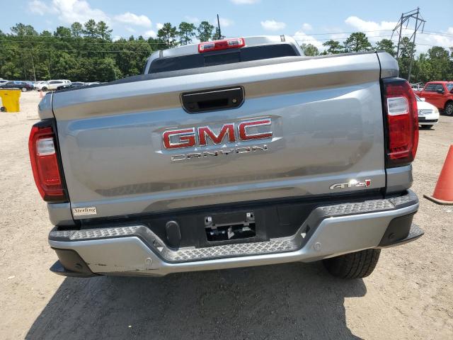 Photo 5 VIN: 1GTP6DEK0P1173679 - GMC CANYON AT4 