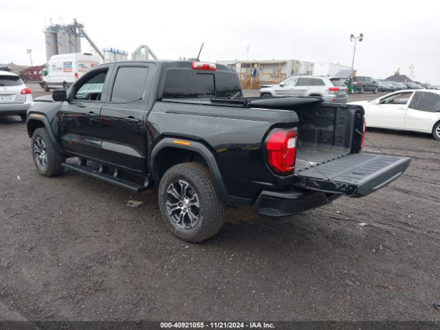 Photo 2 VIN: 1GTP6DEK0R1116255 - GMC CANYON 