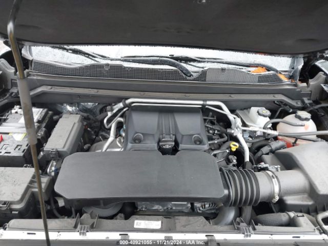 Photo 9 VIN: 1GTP6DEK0R1116255 - GMC CANYON 