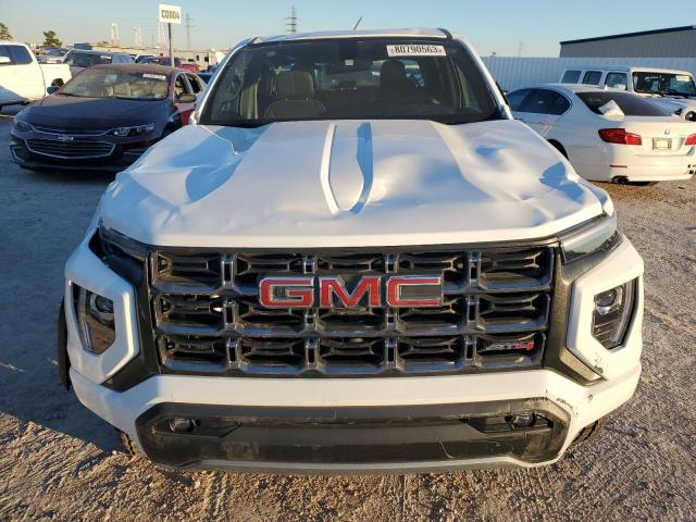 Photo 4 VIN: 1GTP6DEK1P1143526 - GMC CANYON 