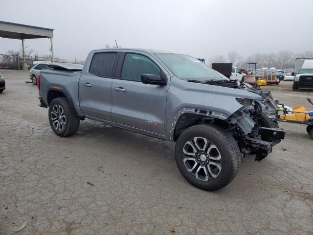 Photo 3 VIN: 1GTP6DEK1P1263245 - GMC CANYON AT4 